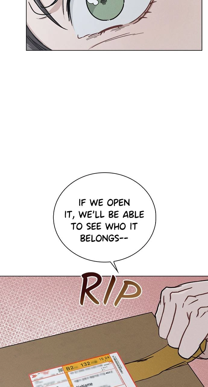 Ex-Love Review Chapter 7 - Mistake Page 74