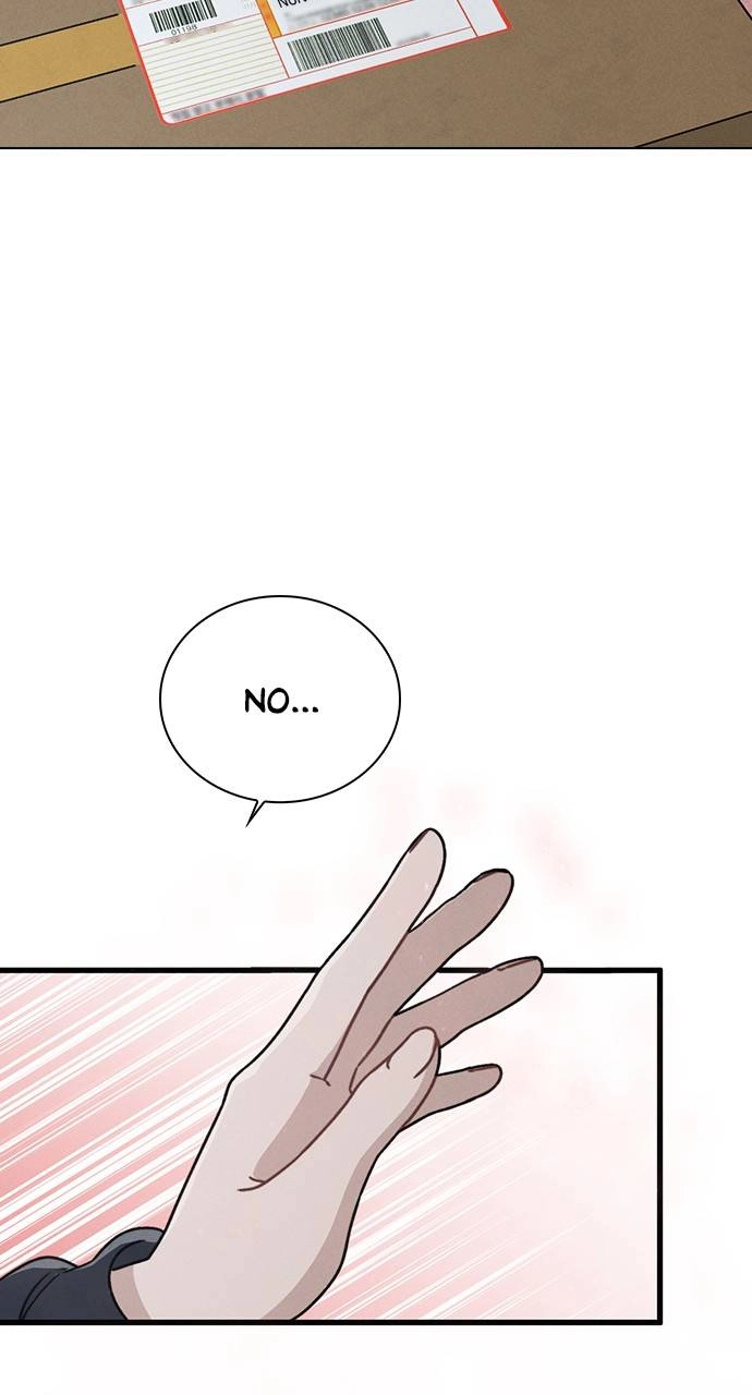 Ex-Love Review Chapter 7 - Mistake Page 75