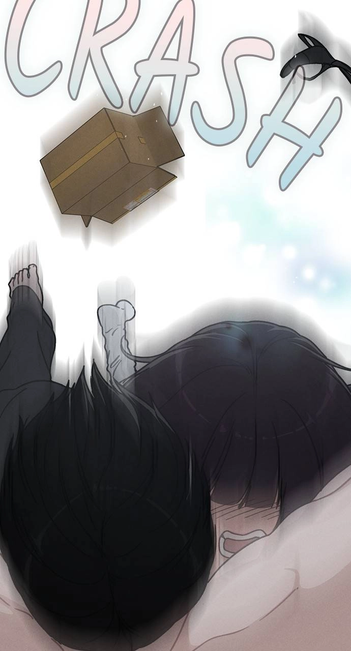 Ex-Love Review Chapter 7 - Mistake Page 77