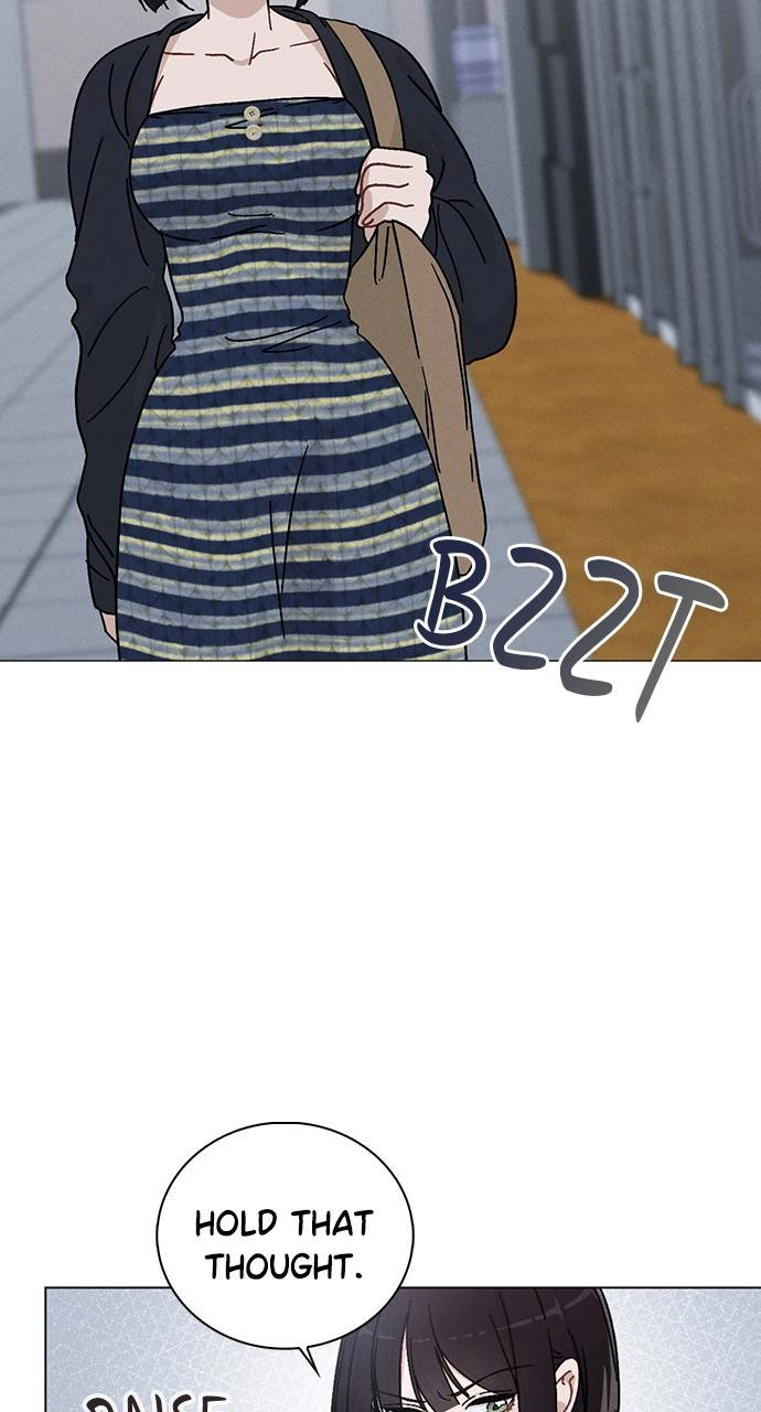 Ex-Love Review Chapter 7 - Mistake Page 7