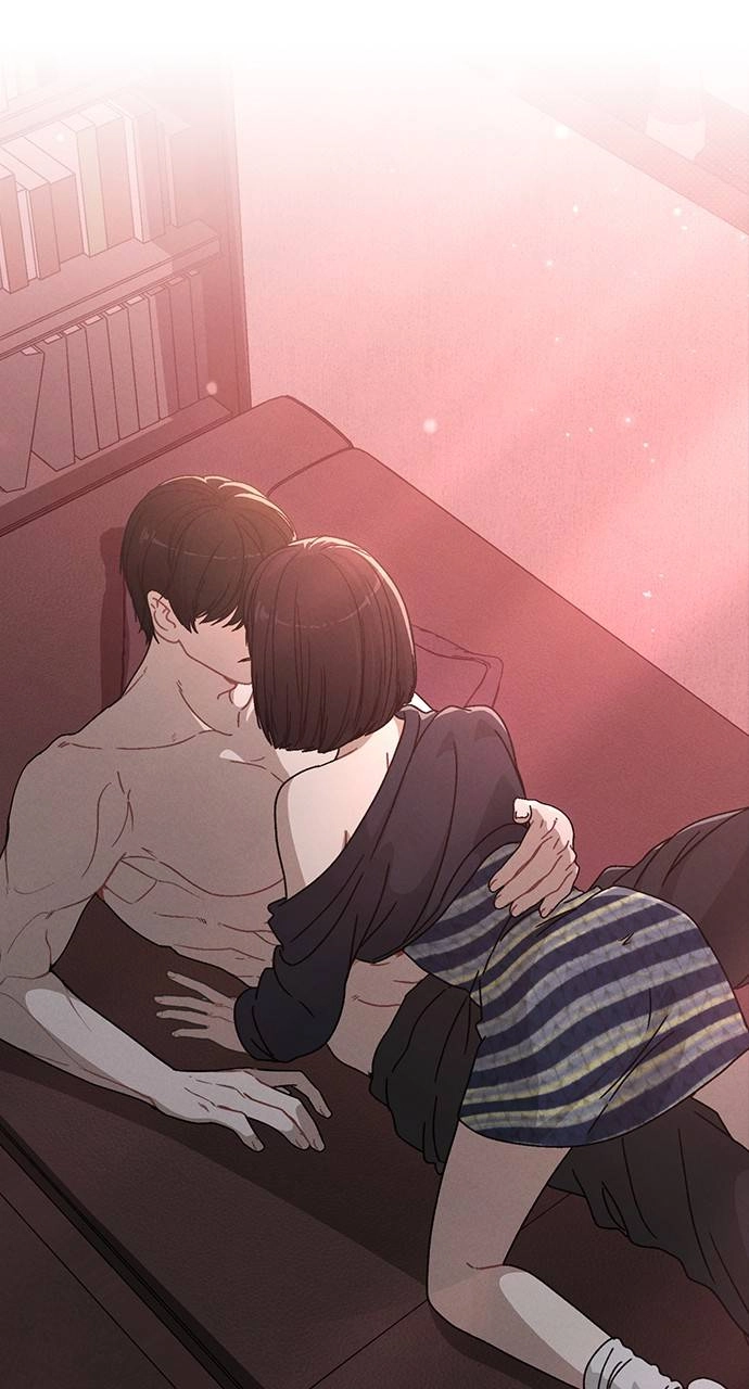 Ex-Love Review Chapter 7 - Mistake Page 80