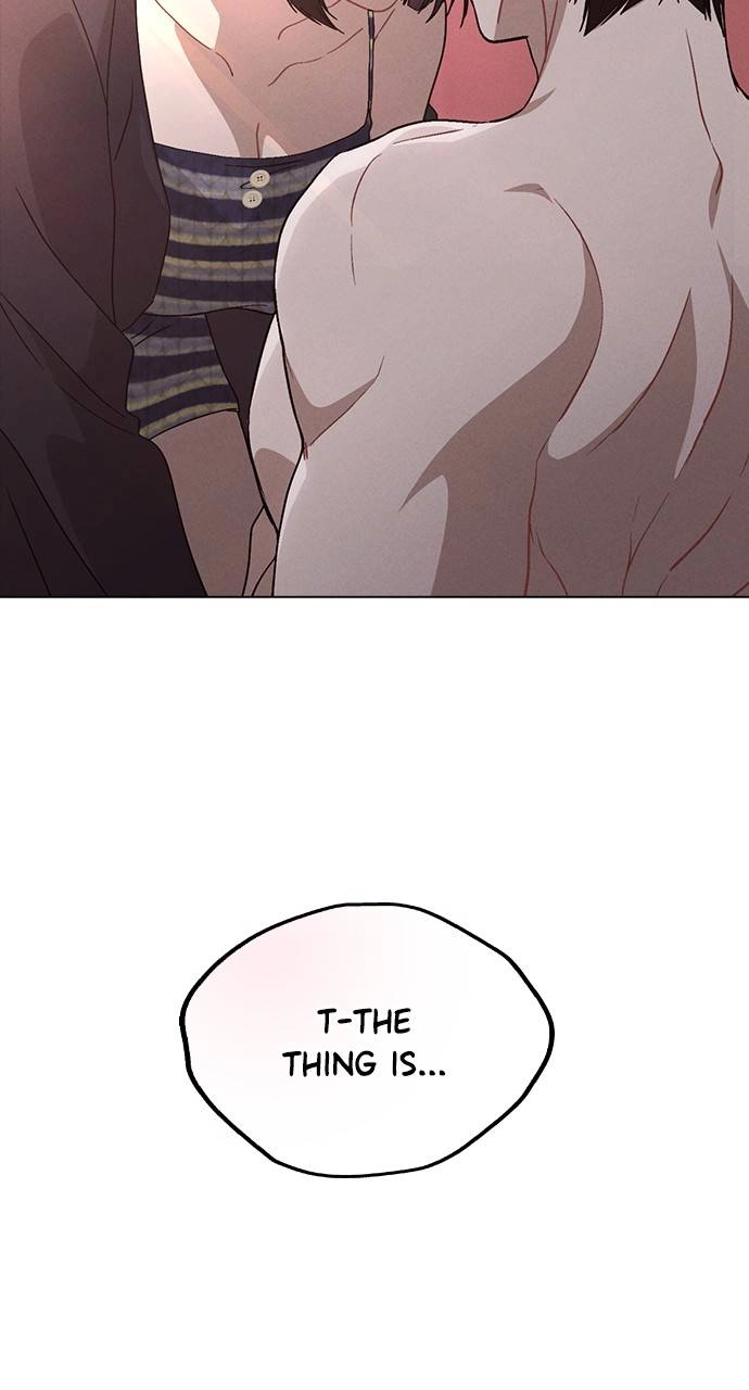 Ex-Love Review Chapter 7 - Mistake Page 82