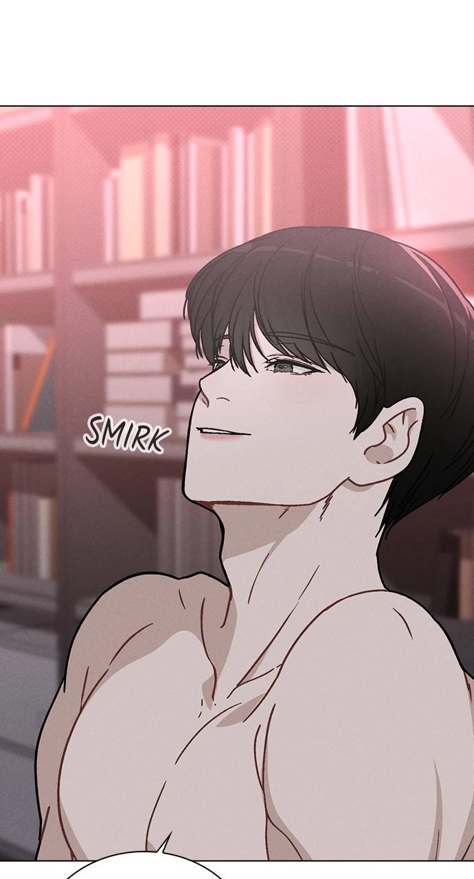 Ex-Love Review Chapter 7 - Mistake Page 83