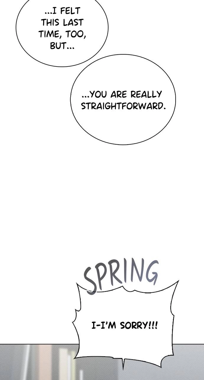 Ex-Love Review Chapter 7 - Mistake Page 84