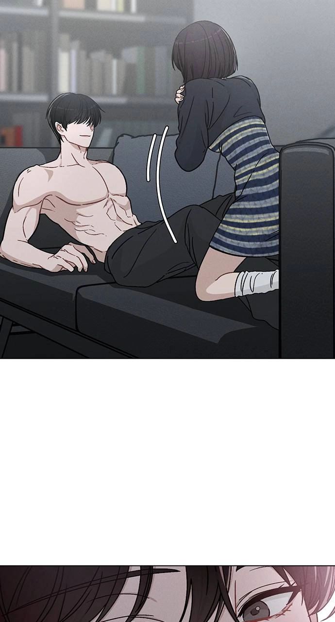 Ex-Love Review Chapter 7 - Mistake Page 85