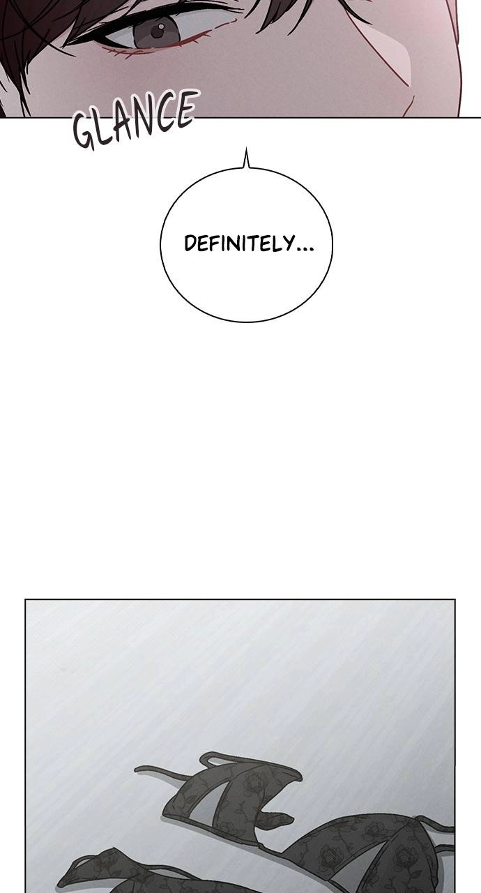 Ex-Love Review Chapter 7 - Mistake Page 86