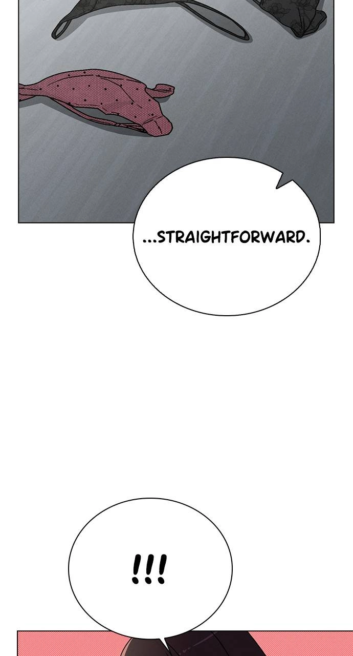 Ex-Love Review Chapter 7 - Mistake Page 87