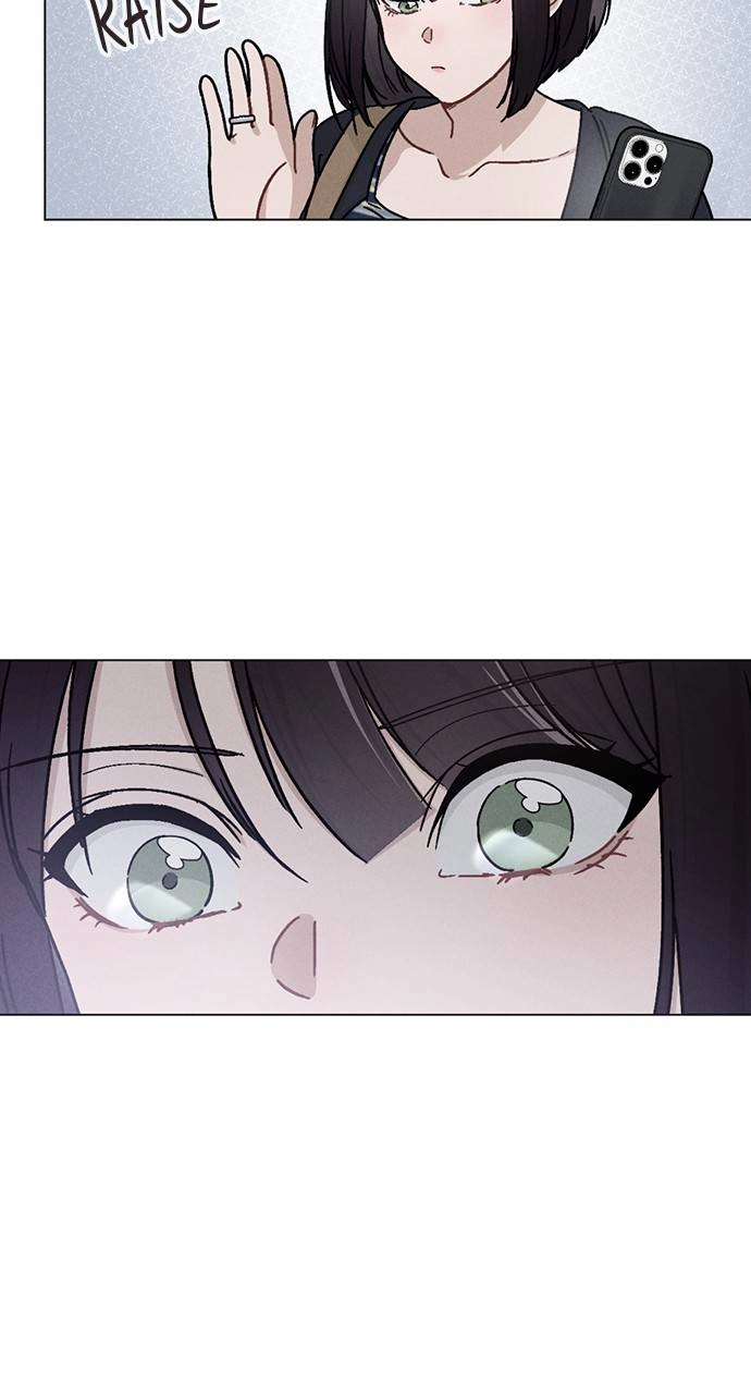 Ex-Love Review Chapter 7 - Mistake Page 8