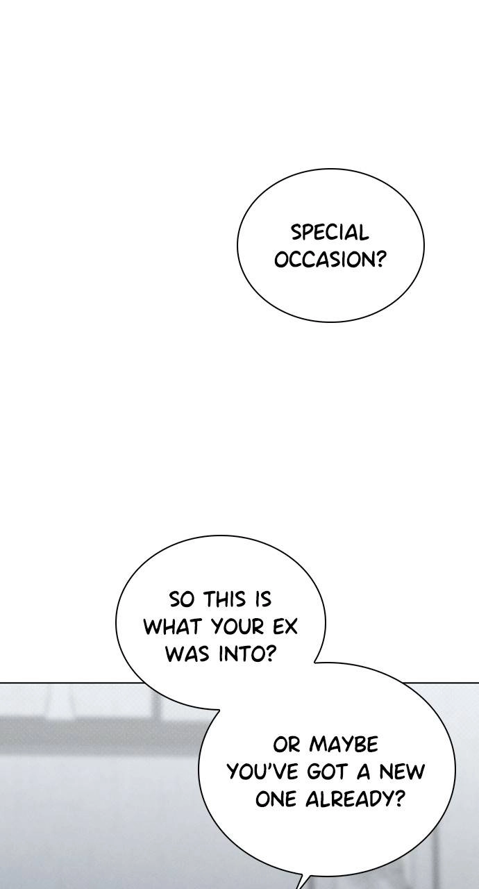 Ex-Love Review Chapter 7 - Mistake Page 90