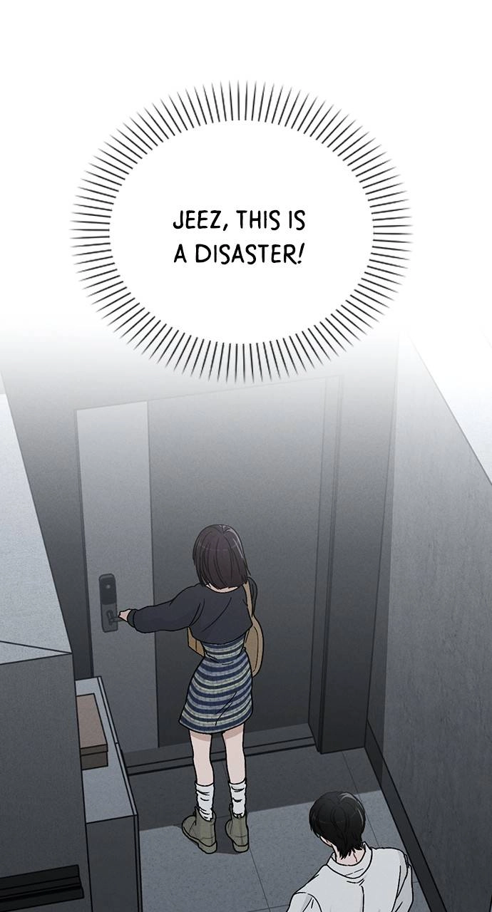 Ex-Love Review Chapter 7 - Mistake Page 93