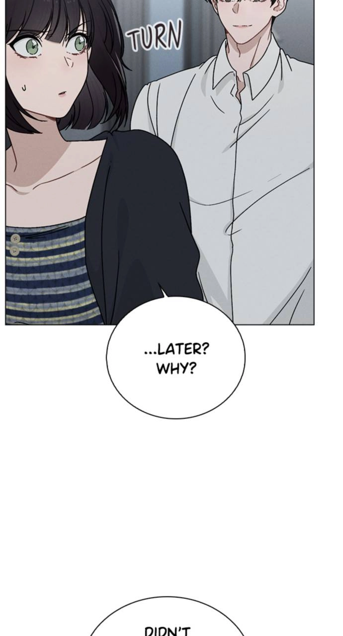 Ex-Love Review Chapter 7 - Mistake Page 95