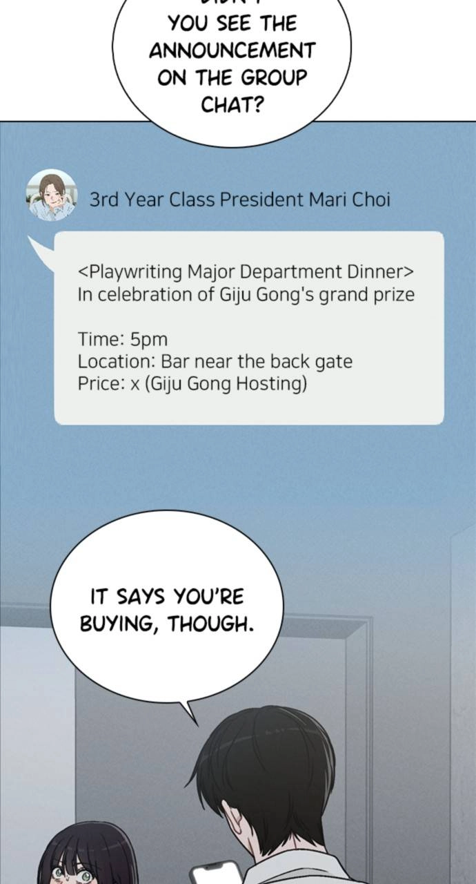 Ex-Love Review Chapter 7 - Mistake Page 96