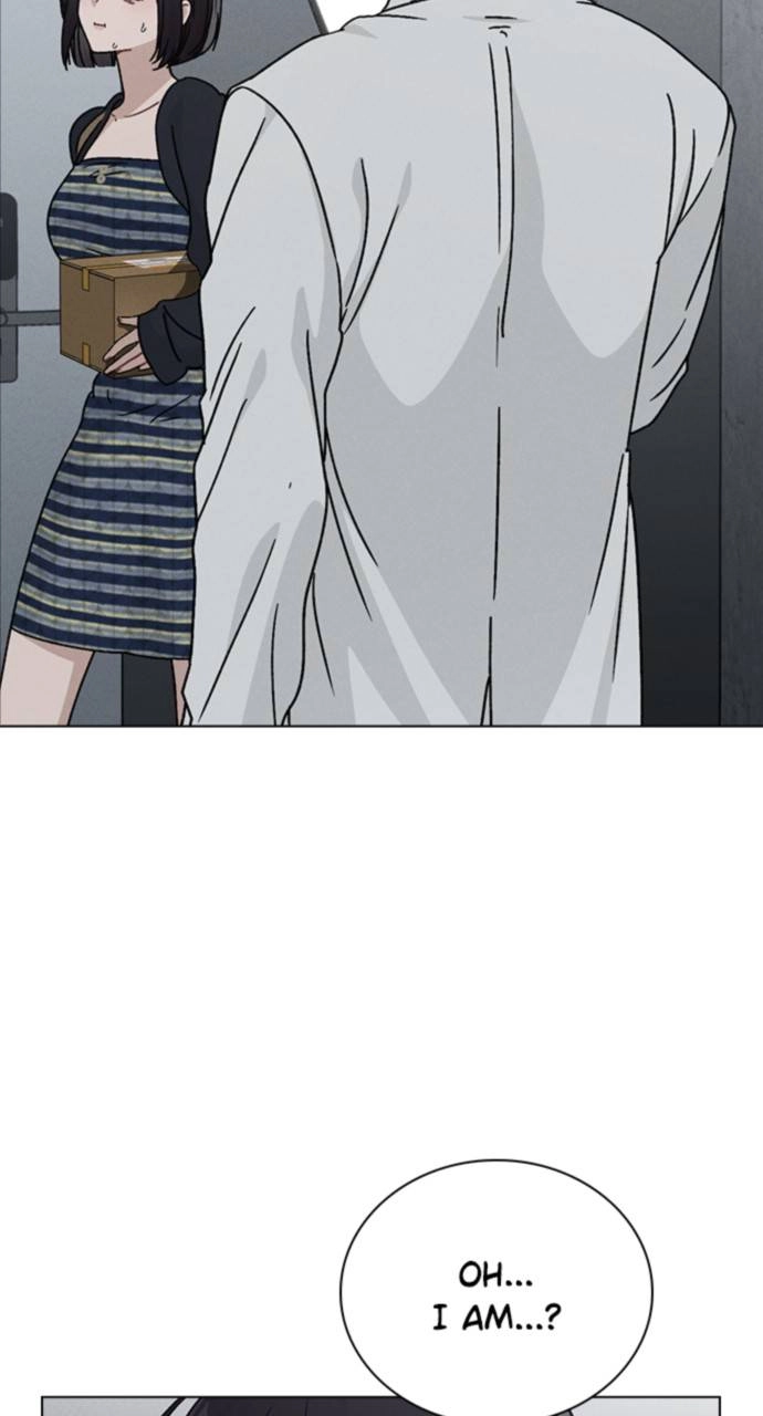 Ex-Love Review Chapter 7 - Mistake Page 97