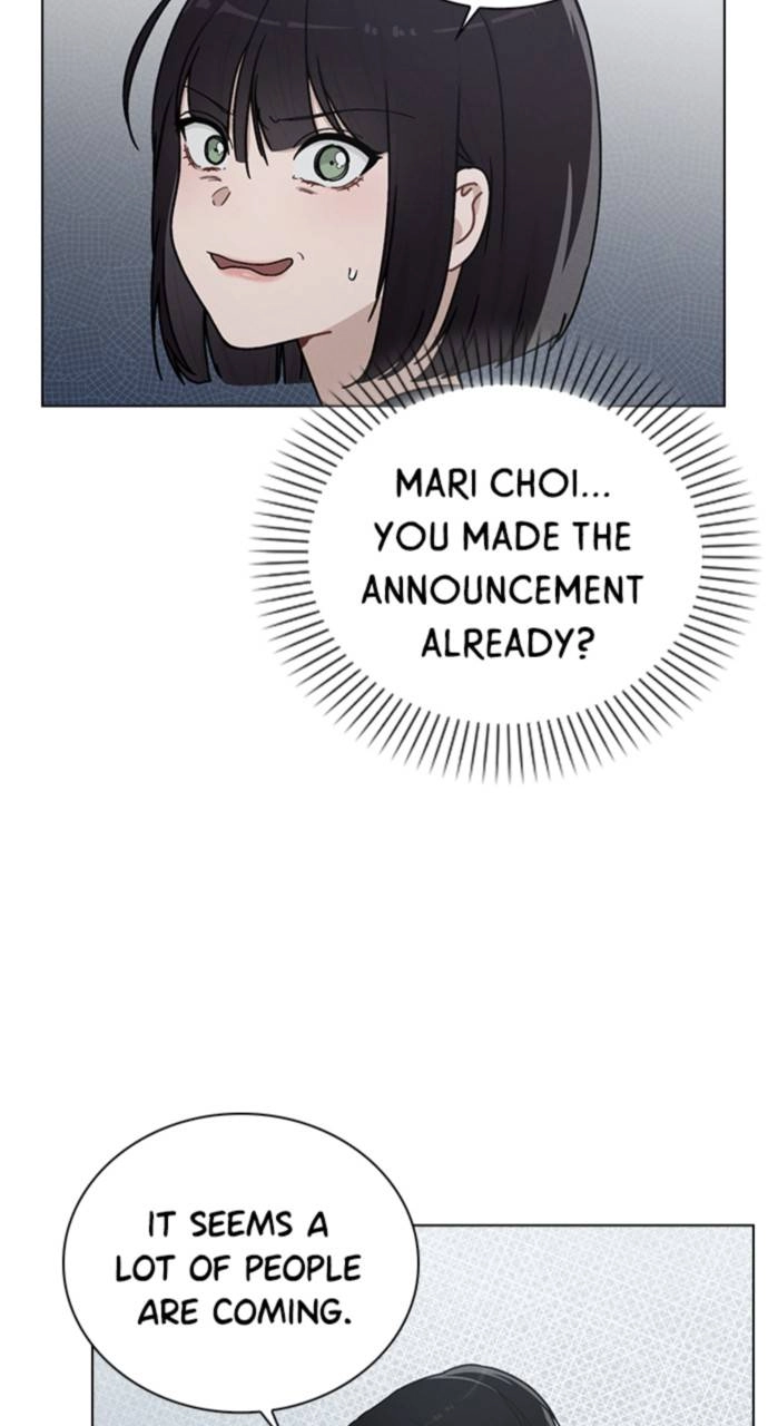 Ex-Love Review Chapter 7 - Mistake Page 98