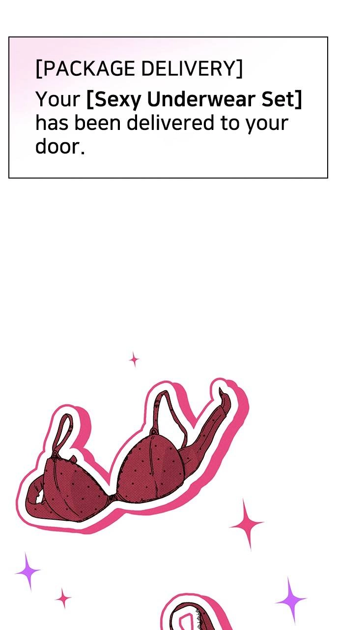 Ex-Love Review Chapter 7 - Mistake Page 9