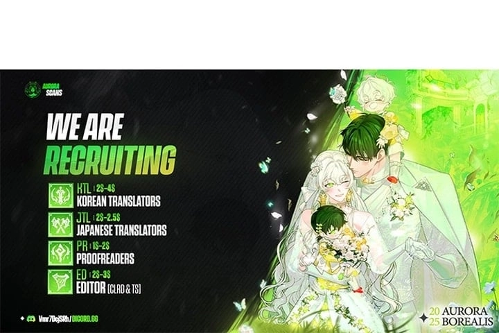 Ex-Love Review Chapter 13 Page 32