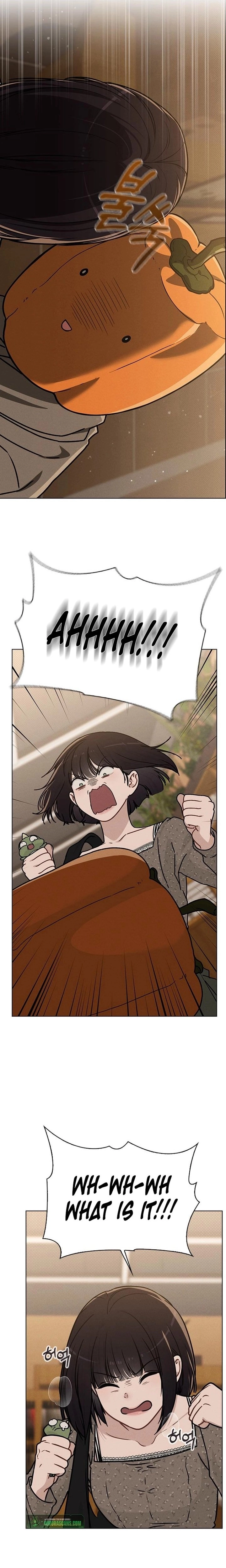 Ex-Love Review Chapter 13 Page 17