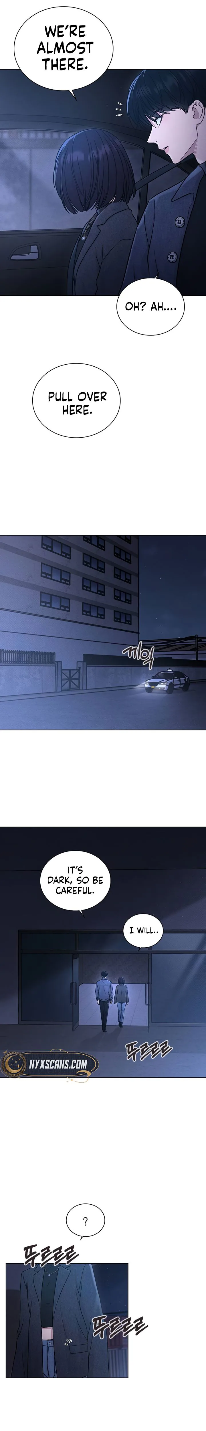 Ex-Love Review Chapter 81 Page 7