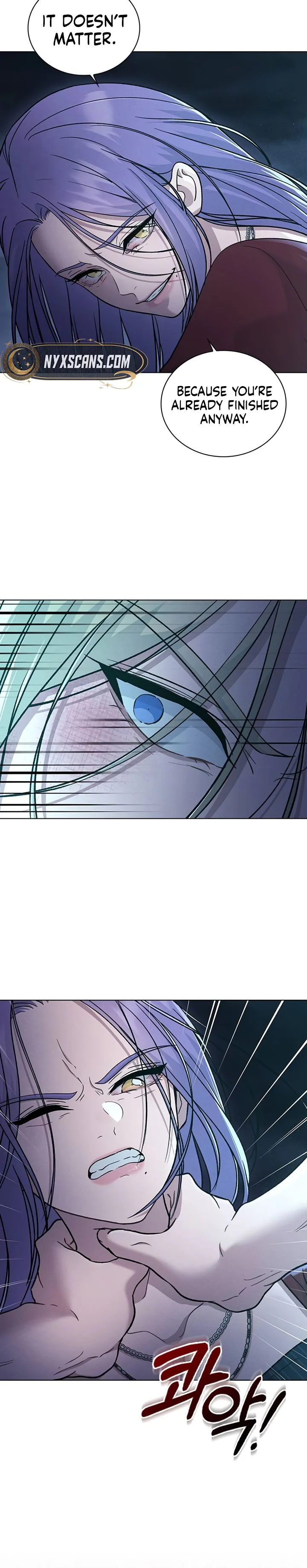 Ex-Love Review Chapter 81 Page 10