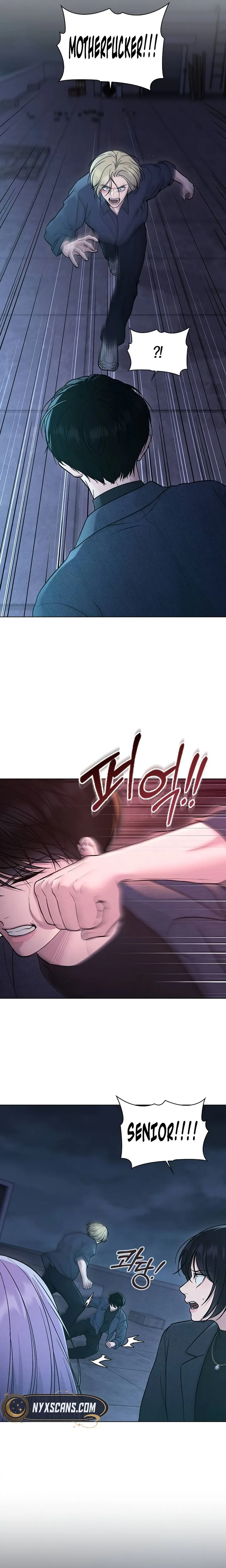 Ex-Love Review Chapter 81 Page 15