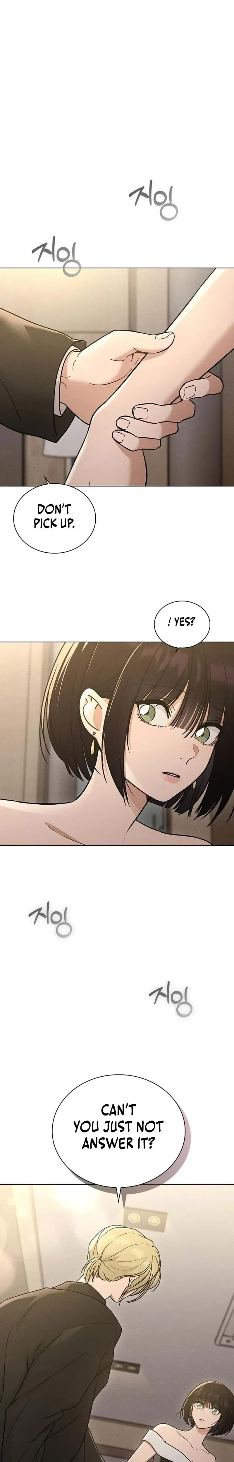 Ex-Love Review Chapter 67 Page 11