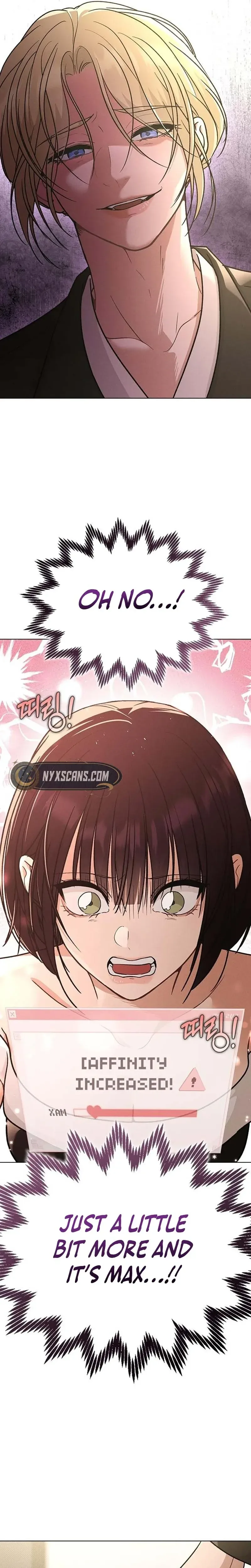 Ex-Love Review Chapter 67 Page 13