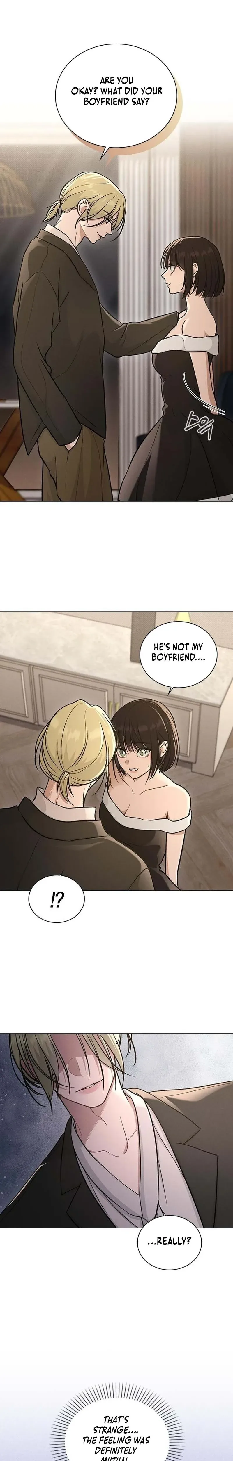 Ex-Love Review Chapter 67 Page 15