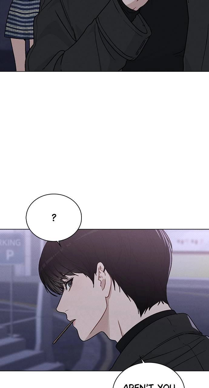 Ex-Love Review Chapter 9 - Words of Comfort Page 100