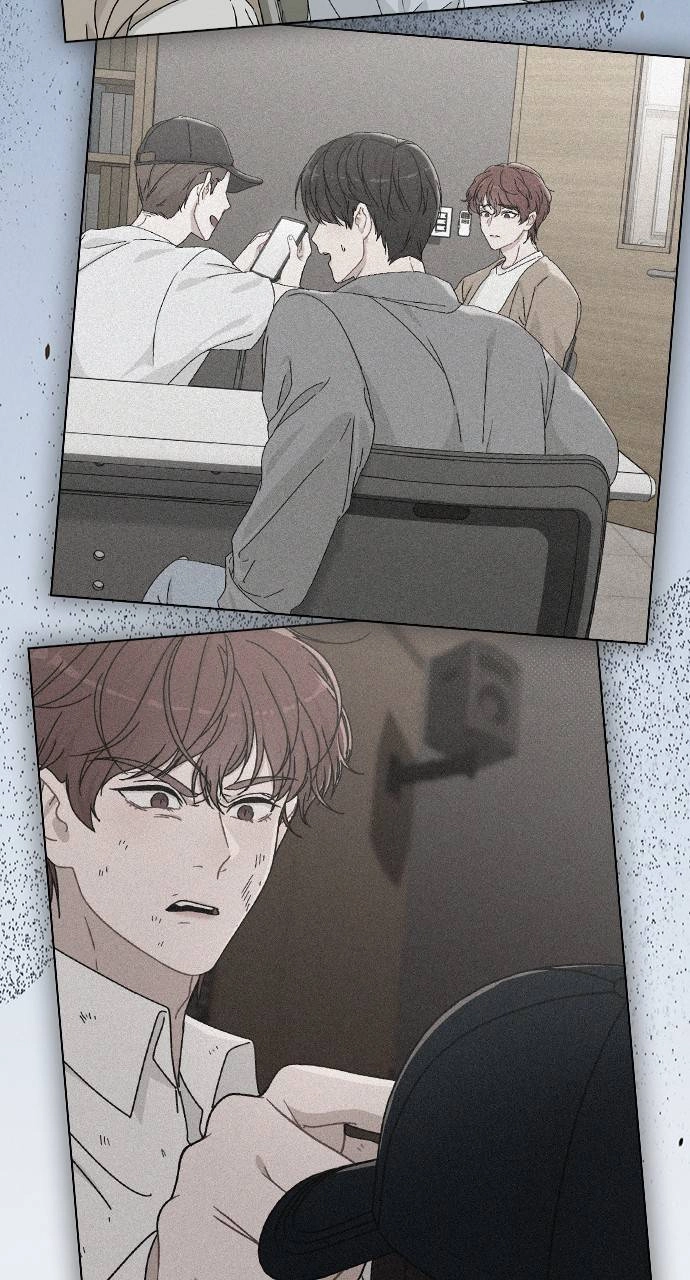 Ex-Love Review Chapter 9 - Words of Comfort Page 103