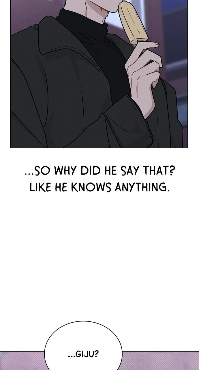 Ex-Love Review Chapter 9 - Words of Comfort Page 105