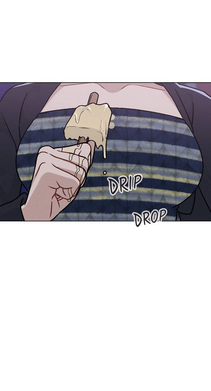 Ex-Love Review Chapter 9 - Words of Comfort Page 107