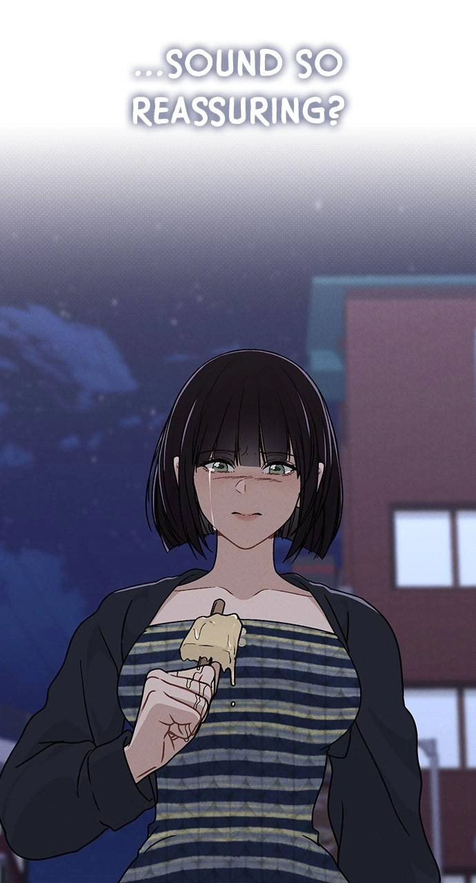 Ex-Love Review Chapter 9 - Words of Comfort Page 108