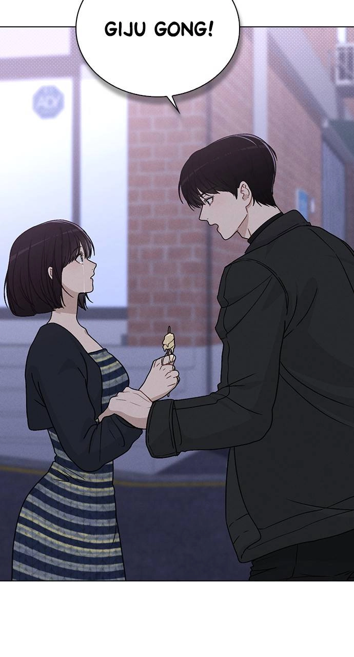 Ex-Love Review Chapter 9 - Words of Comfort Page 110