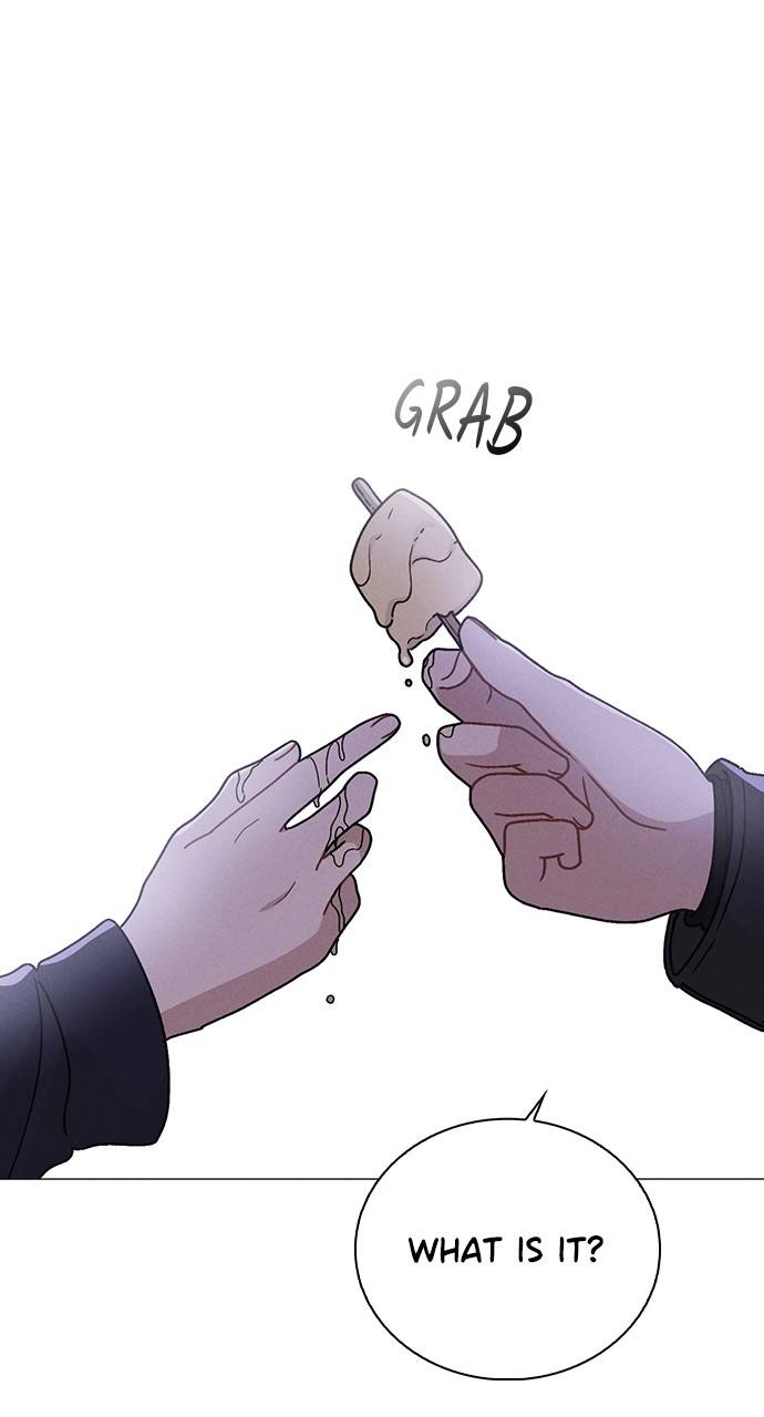 Ex-Love Review Chapter 9 - Words of Comfort Page 111