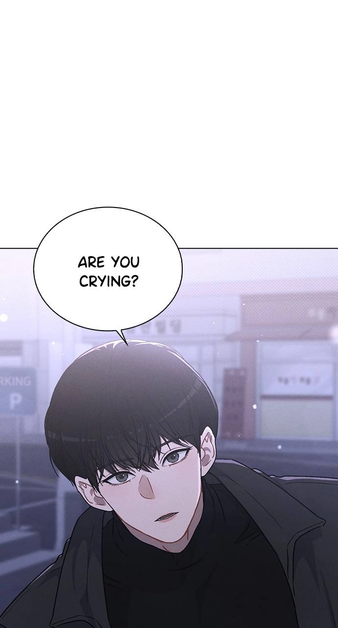 Ex-Love Review Chapter 9 - Words of Comfort Page 112