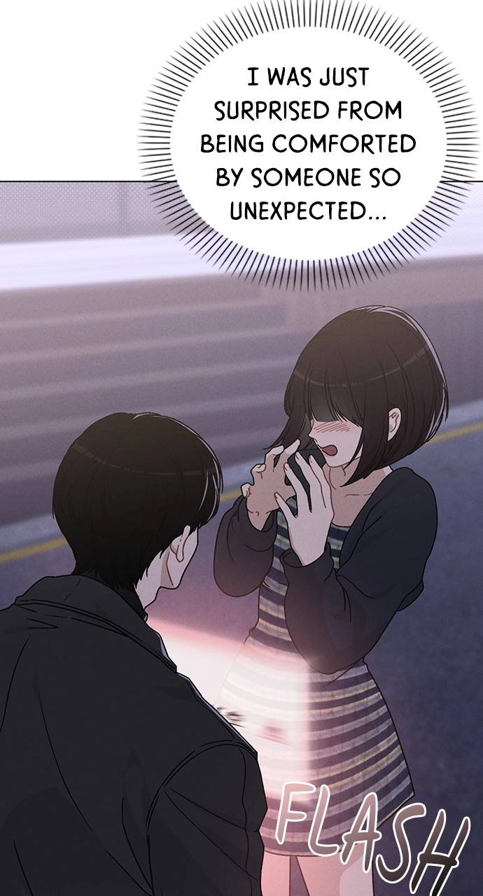 Ex-Love Review Chapter 9 - Words of Comfort Page 114