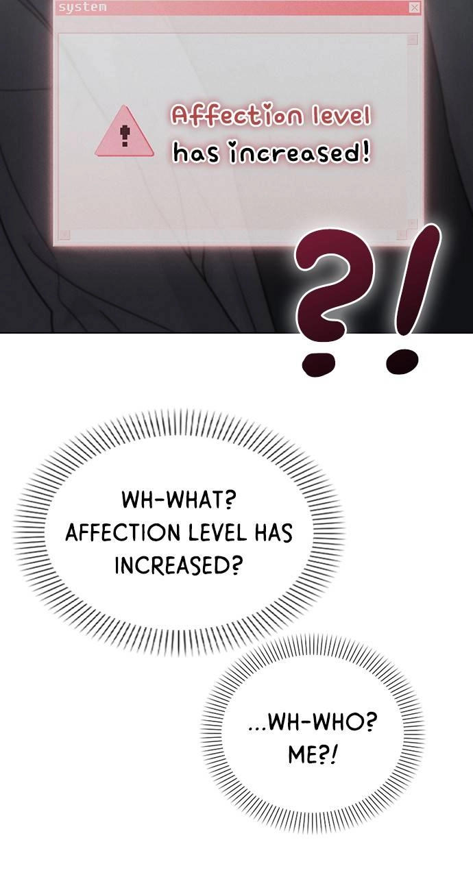 Ex-Love Review Chapter 9 - Words of Comfort Page 117