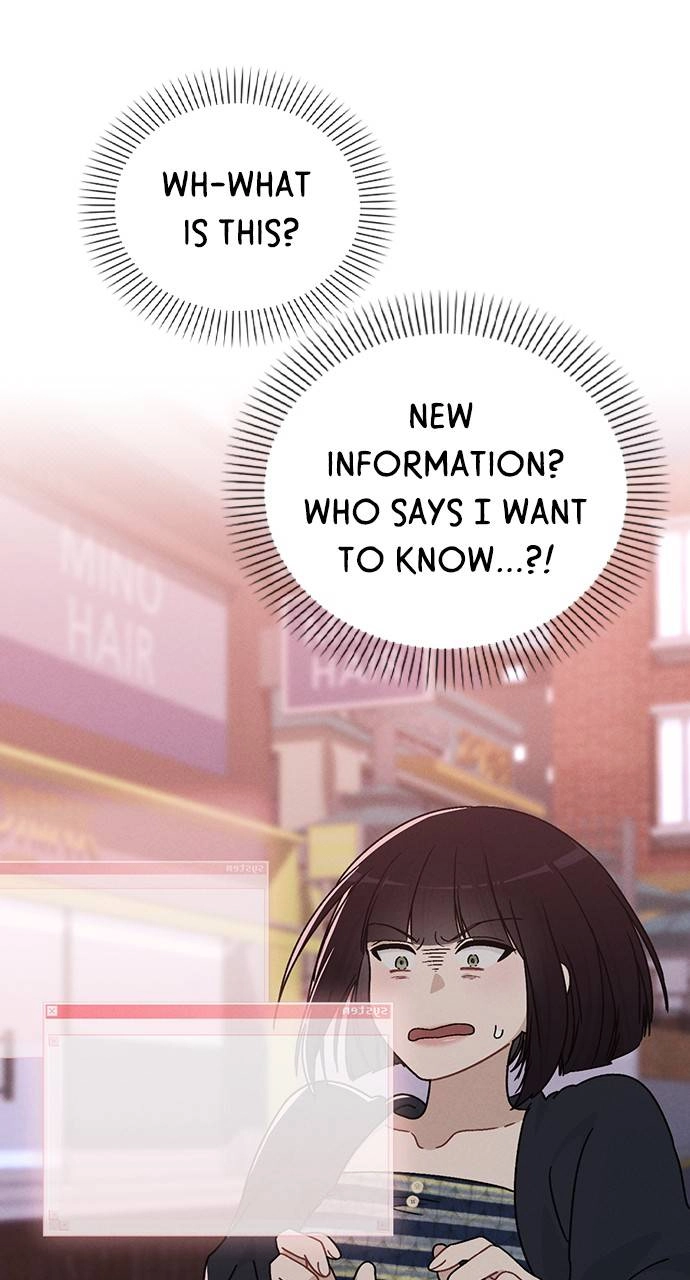 Ex-Love Review Chapter 9 - Words of Comfort Page 119