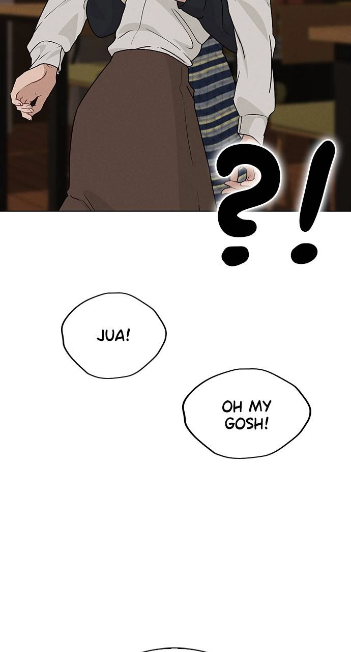 Ex-Love Review Chapter 9 - Words of Comfort Page 11