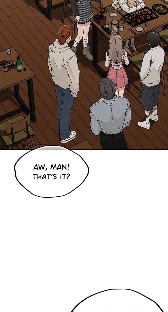 Ex-Love Review Chapter 9 - Words of Comfort Page 14