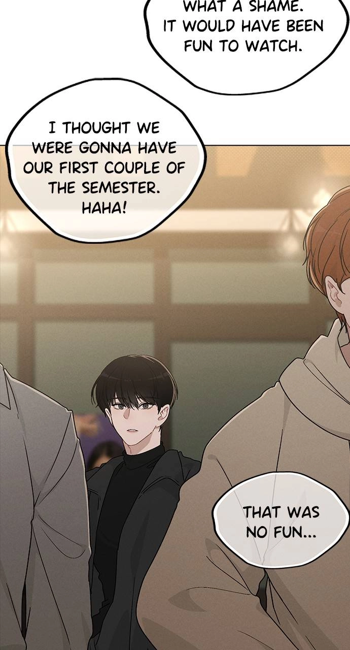 Ex-Love Review Chapter 9 - Words of Comfort Page 15