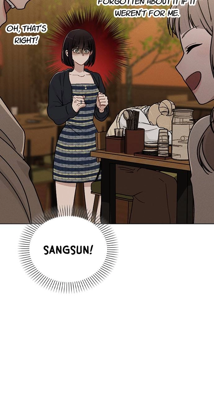 Ex-Love Review Chapter 9 - Words of Comfort Page 19