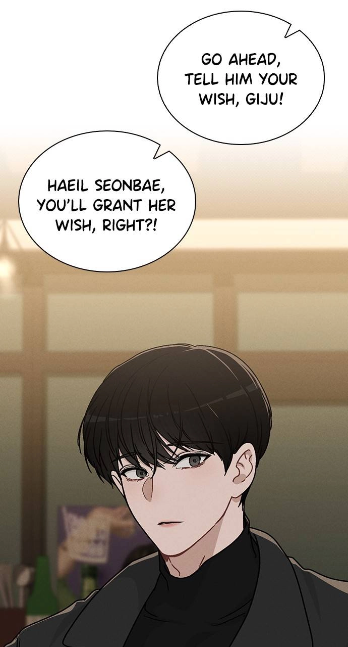 Ex-Love Review Chapter 9 - Words of Comfort Page 20