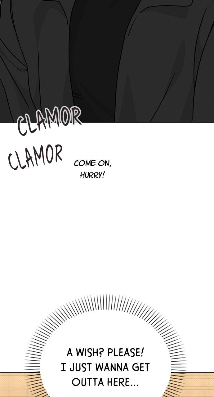 Ex-Love Review Chapter 9 - Words of Comfort Page 21