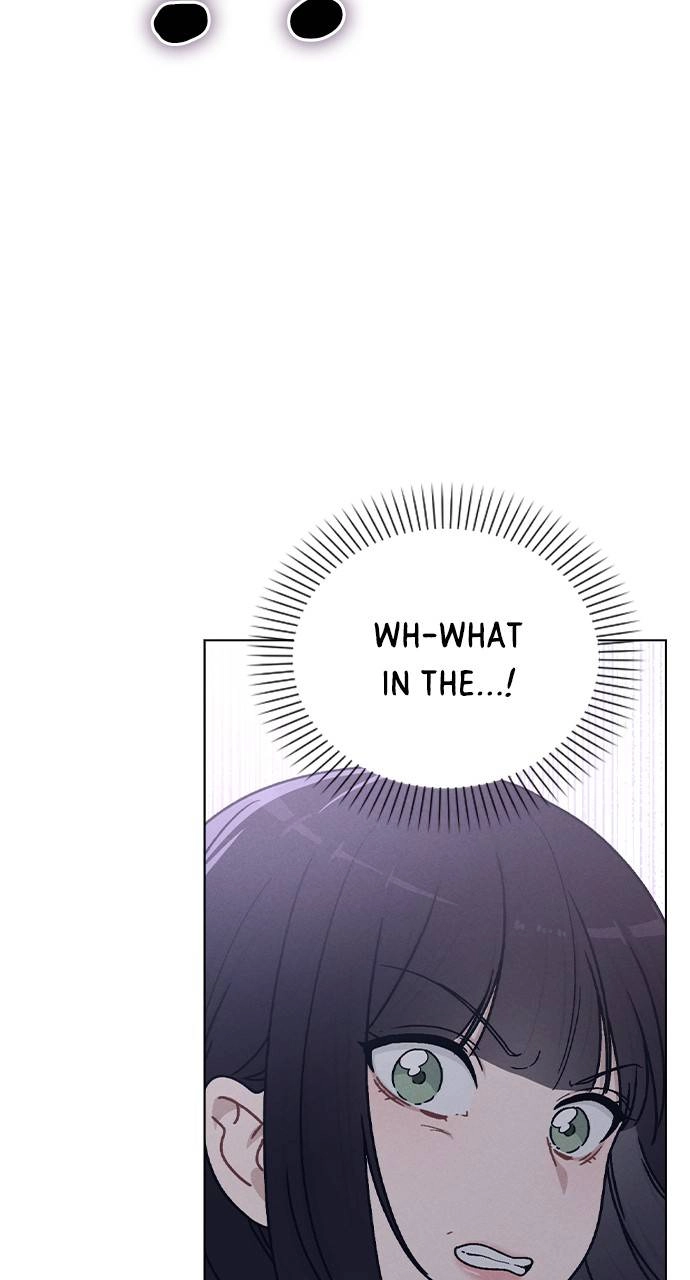 Ex-Love Review Chapter 9 - Words of Comfort Page 27