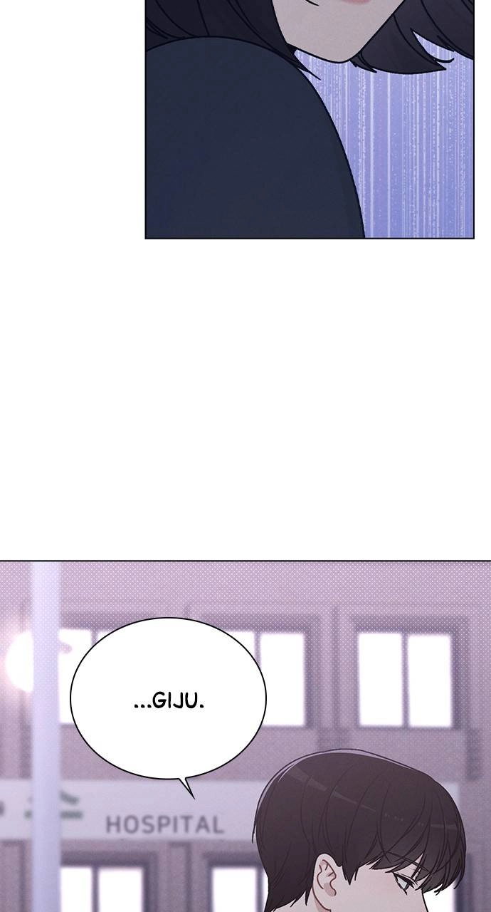 Ex-Love Review Chapter 9 - Words of Comfort Page 28