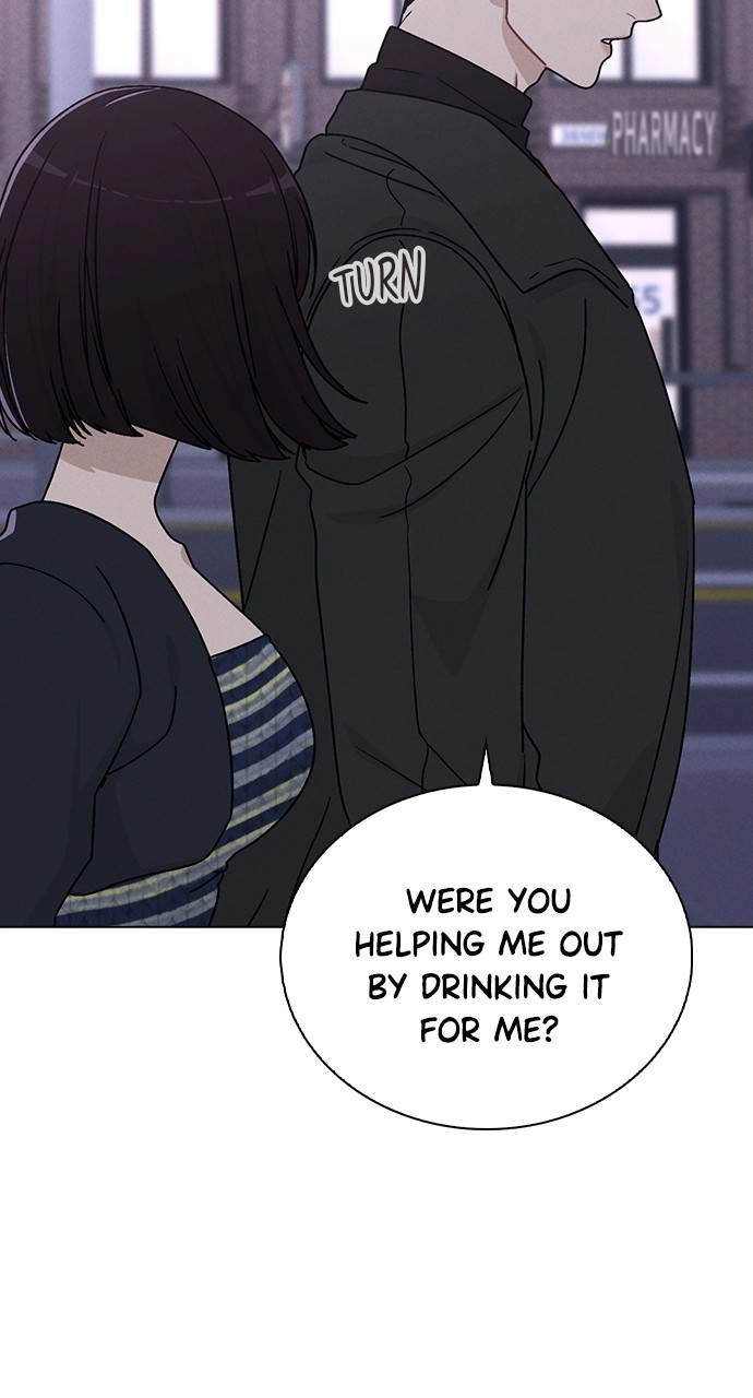 Ex-Love Review Chapter 9 - Words of Comfort Page 29