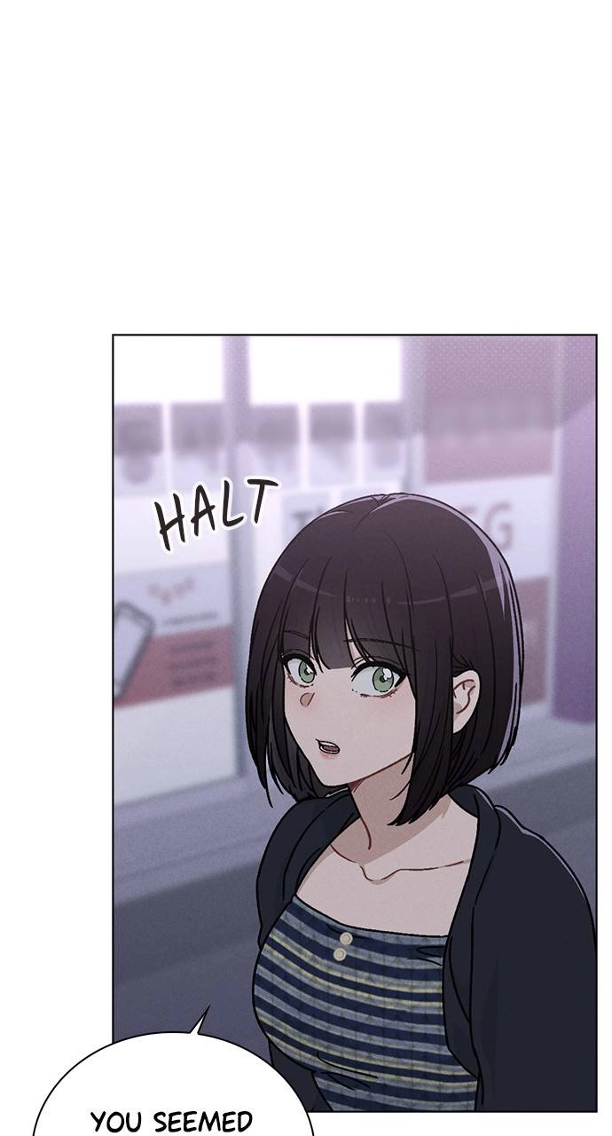 Ex-Love Review Chapter 9 - Words of Comfort Page 30