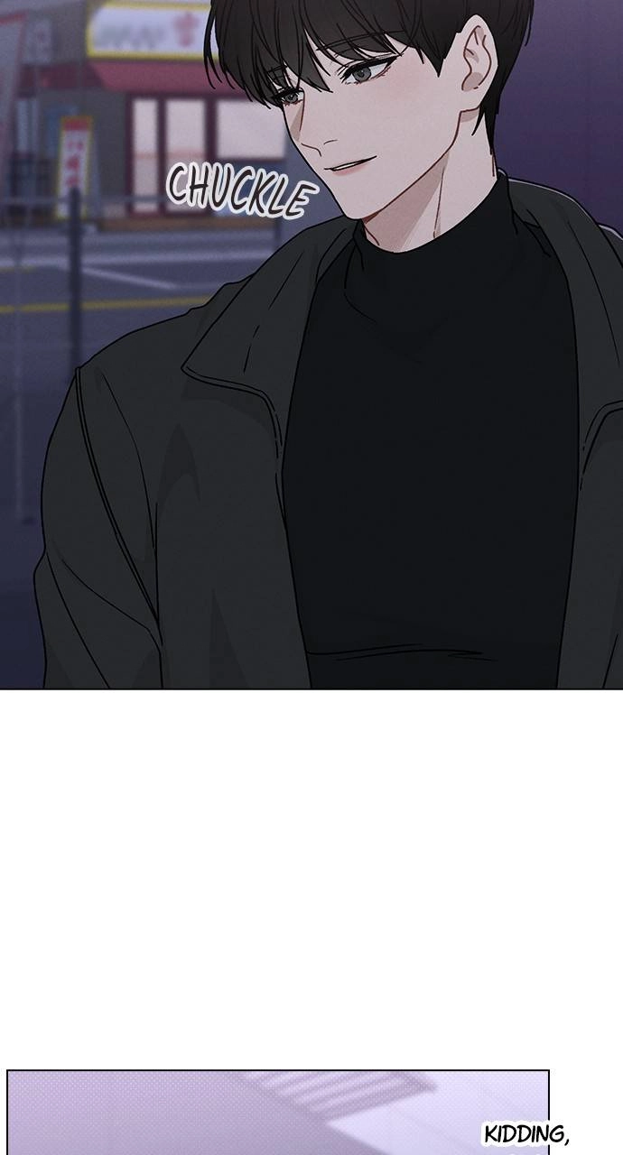 Ex-Love Review Chapter 9 - Words of Comfort Page 33