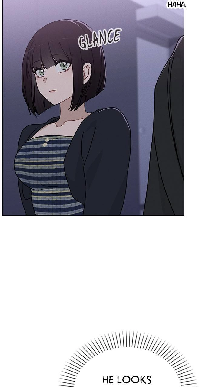 Ex-Love Review Chapter 9 - Words of Comfort Page 34